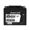 Green Cell Akumulator AGM VRLA 12V 40Ah IP54
